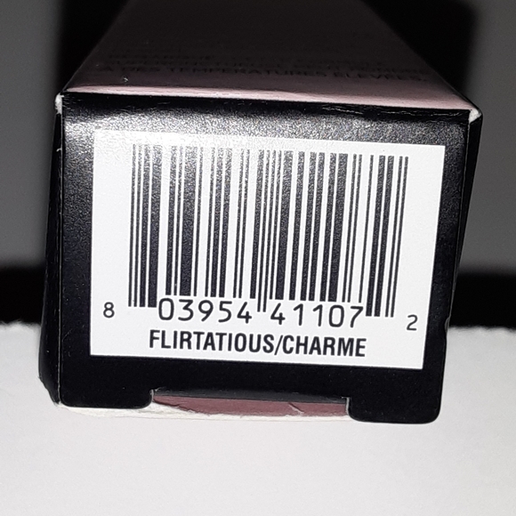 FMG Love Lip Butter .09oz Flirtatious. Has the scent of Vanilla - Picture 4 of 8